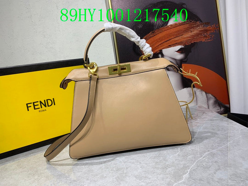 Glami - FDE Bags - 1931