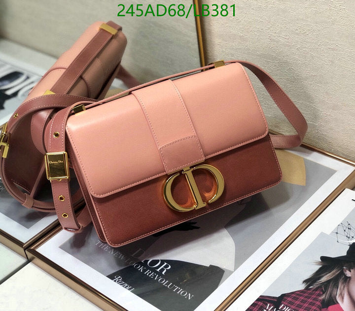 SAMCC - DOR Bags - 1360