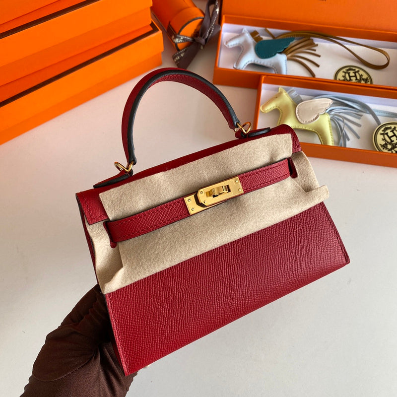 Glamy - HMS Bags - 510
