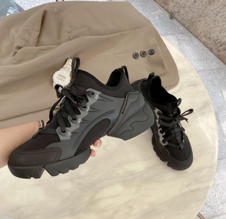 SAMCC - DOR Women Shoes - 1122