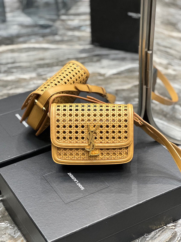 Glami- Glami- - SLY Bags - 100