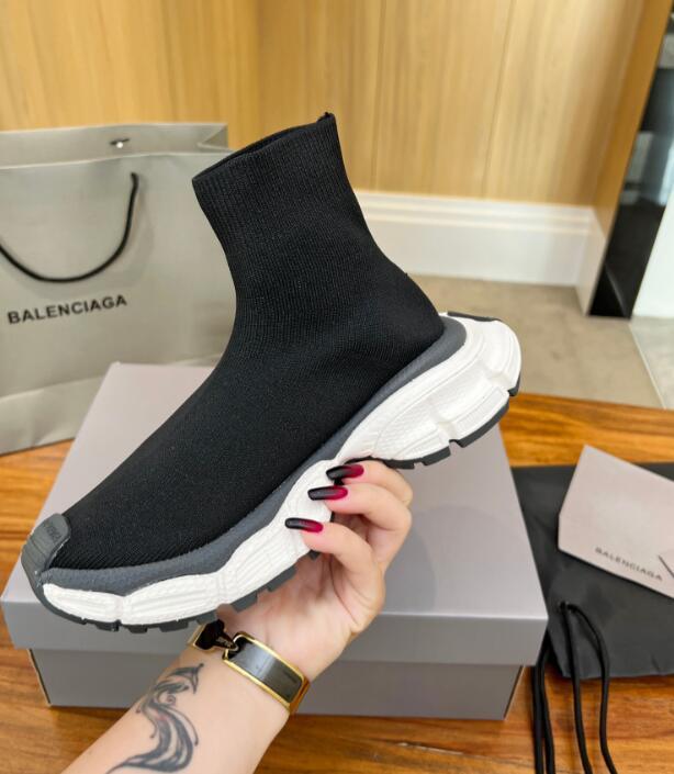 SAMC - BG Men Shoes - 223