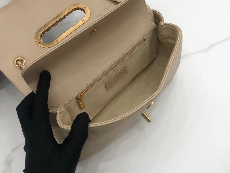 Satchel Bags - CLN Bags - 967