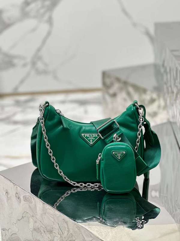 Satchel Bags - PDA Bags - 1828