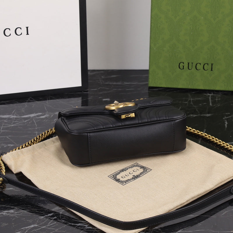Glami Fashion - GCI Bags - 10181