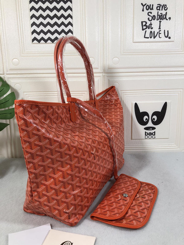 ELE - GOD Bags - 287