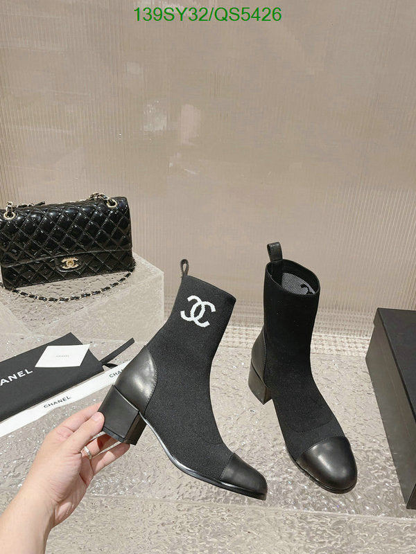 SAMC - CHL Women Boots - 435