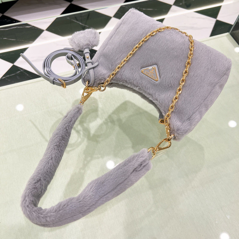 Satchel Bags - PDA Bags - 2131