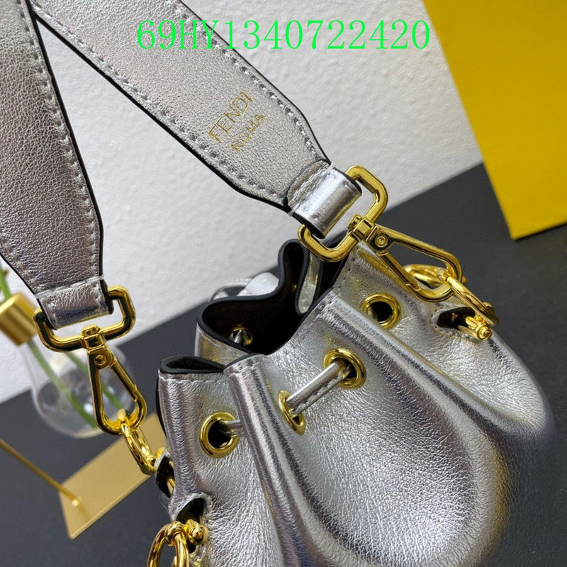 Glami - FDE Bags - 3337