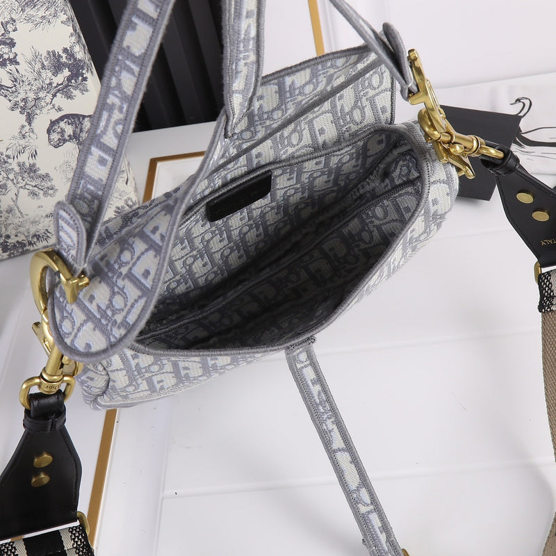Satchel Bags - DOR Bags - 135