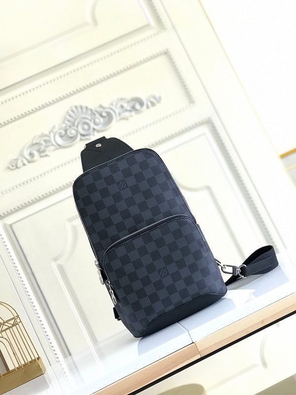 Glami Fashion Lu-Vi bags - 17073