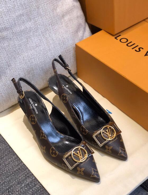 SAMC - LOV Women Shoes - 1739