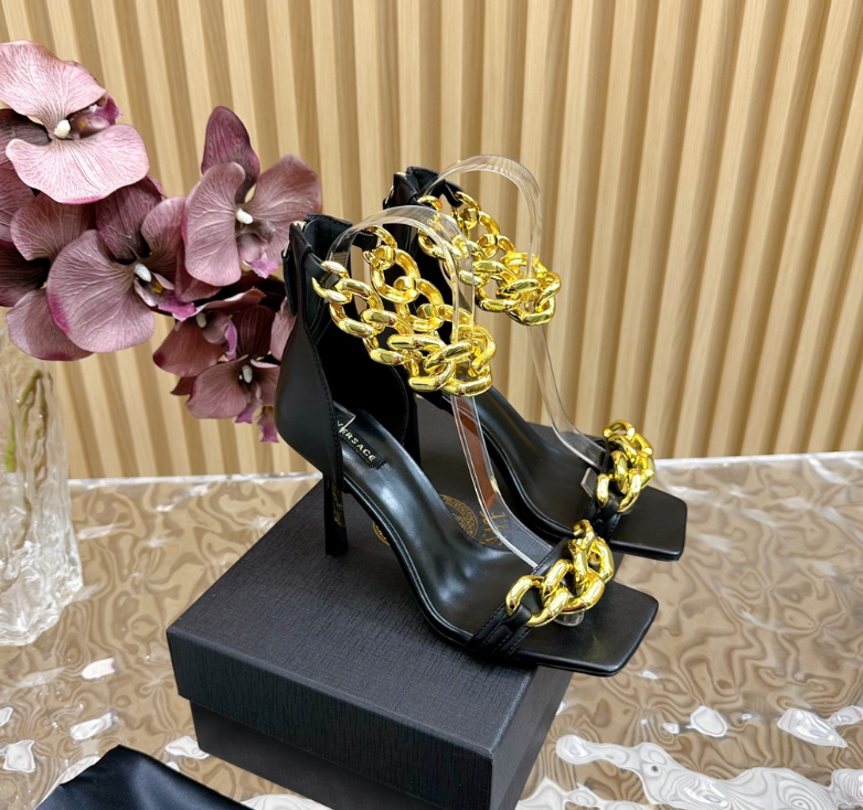 SAMC - VAR Women Shoes - 029