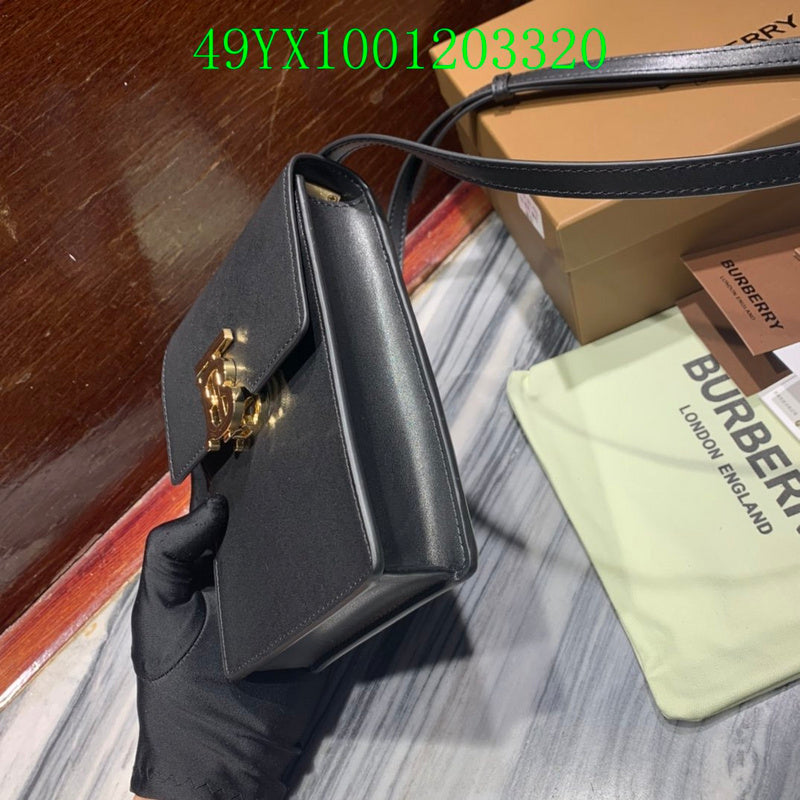 ELE Fashion -BBR Bags - 618