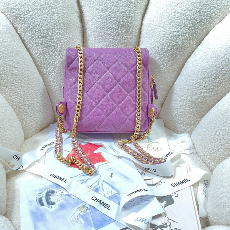Chanel Bags