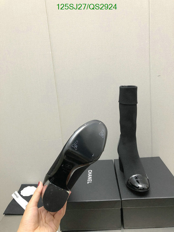 SAMC - CHL Women Boots - 376