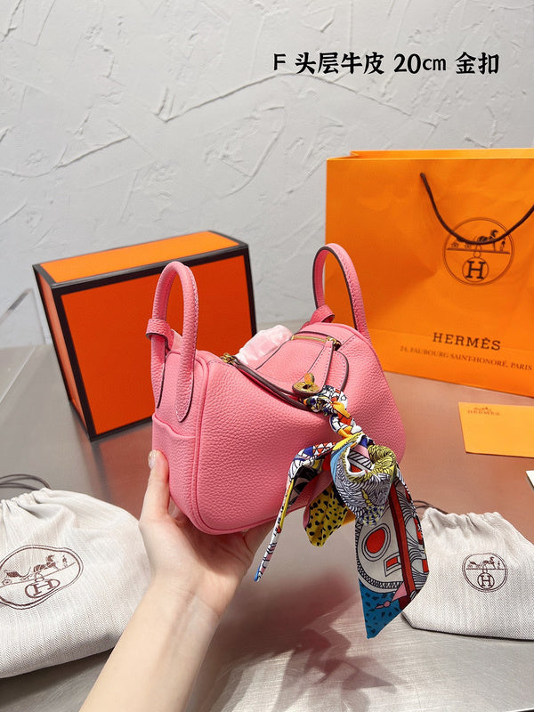 Satchel Bags - HMS-Bags - 516