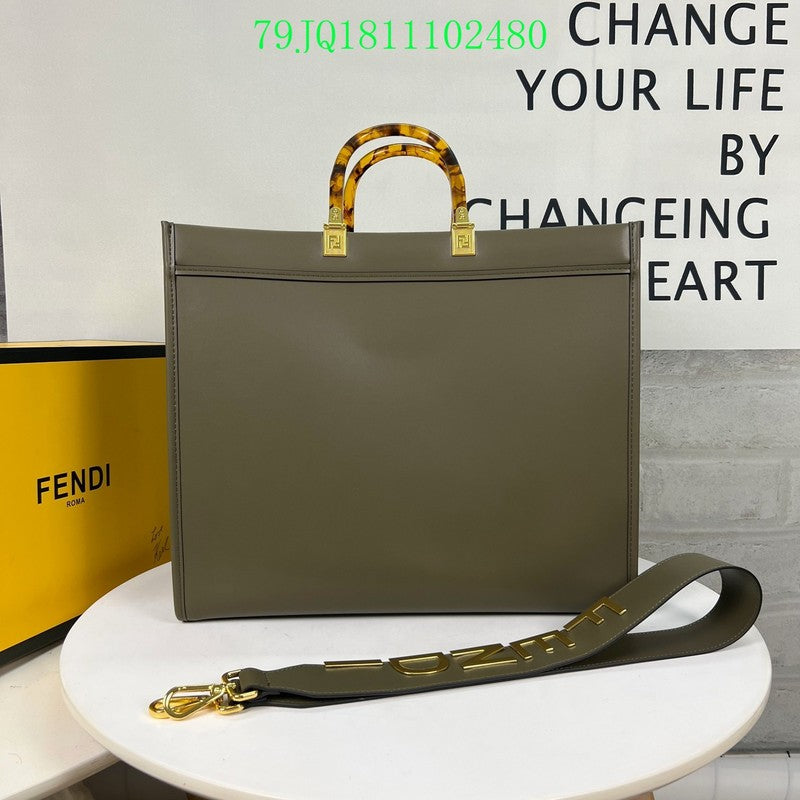 Glami - FDE Bags - 1263
