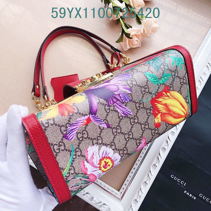 Glami Fashion - GCI Bags - 10955