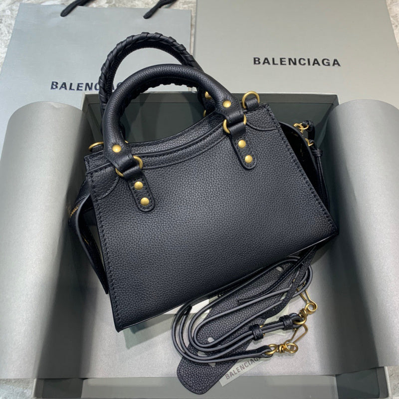 Satchel Bags - BGA Bags - 509