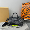 Satchel Bags - BGA Bags - 017
