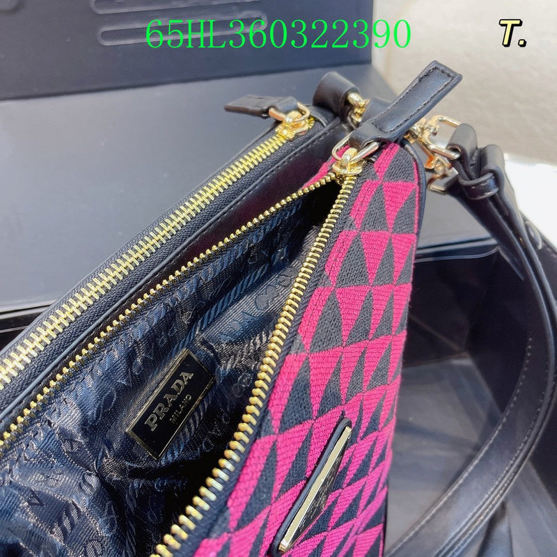 Satchel Bags - PDA Bags - 4523