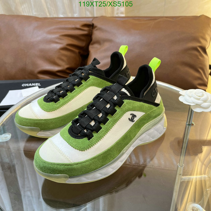 SAMC - CHL Women Shoes Sneakers - 209