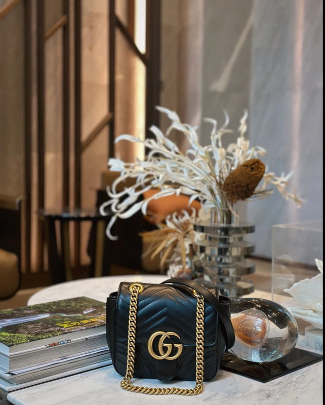 Satchel Bags - GCI Bags - 763