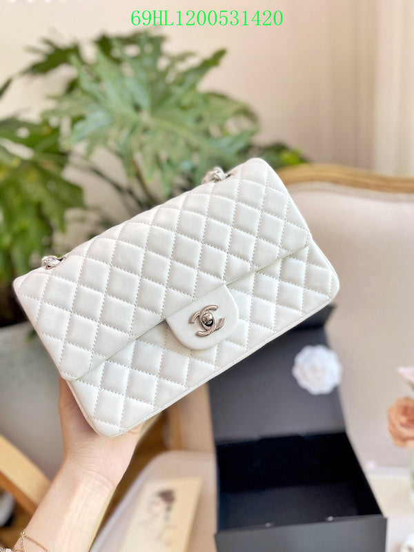 Glami - CHL Bags - 2667