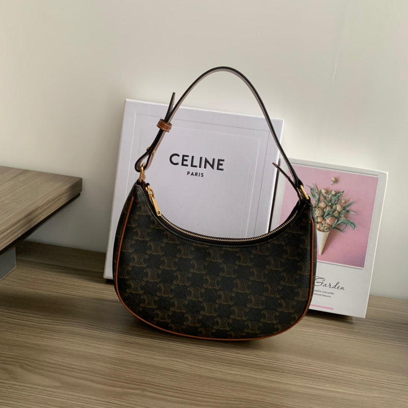 Glamy - COL Bags - 987