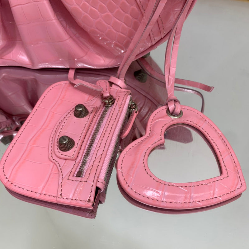 Glamy - BG Bags - 870