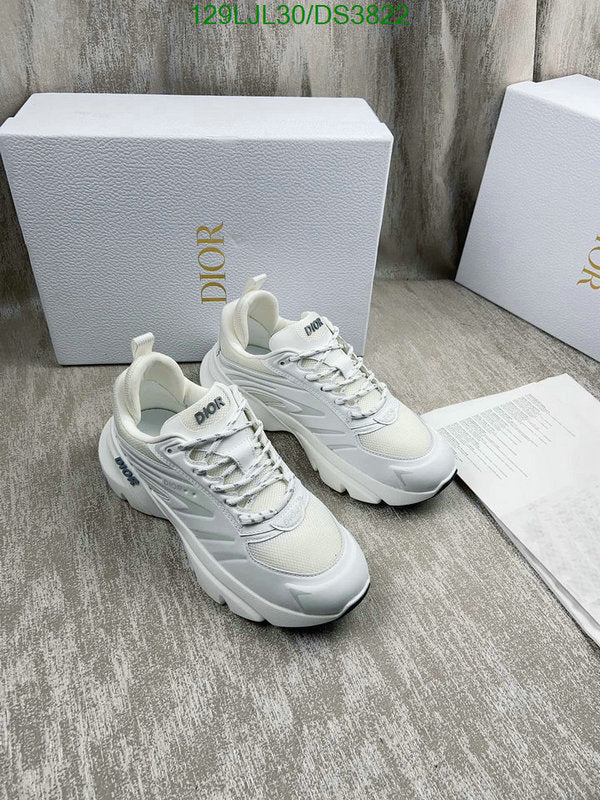 SAMCC - DOR Women Shoes - 1433