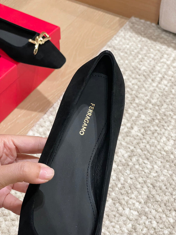 Glami - FGO Women Shoes - 084