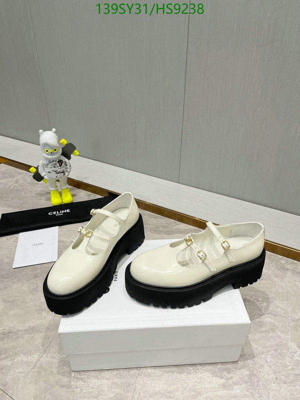 SAMC - COL Women Shoes - 180