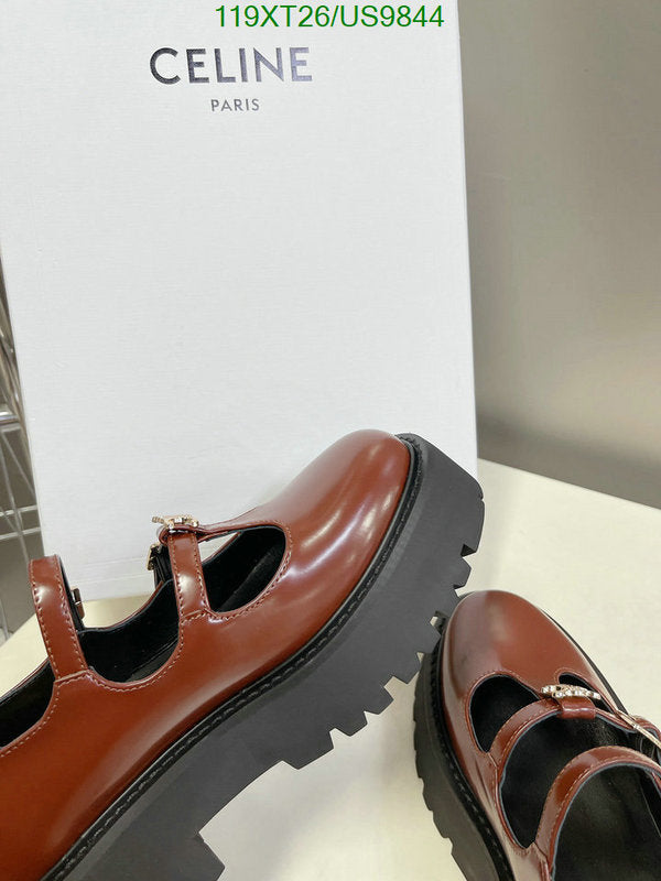SAMC - COL Women Shoes - 036