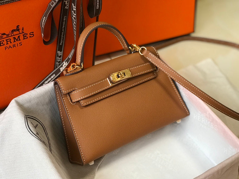 Glamy - HMS Bags - 709