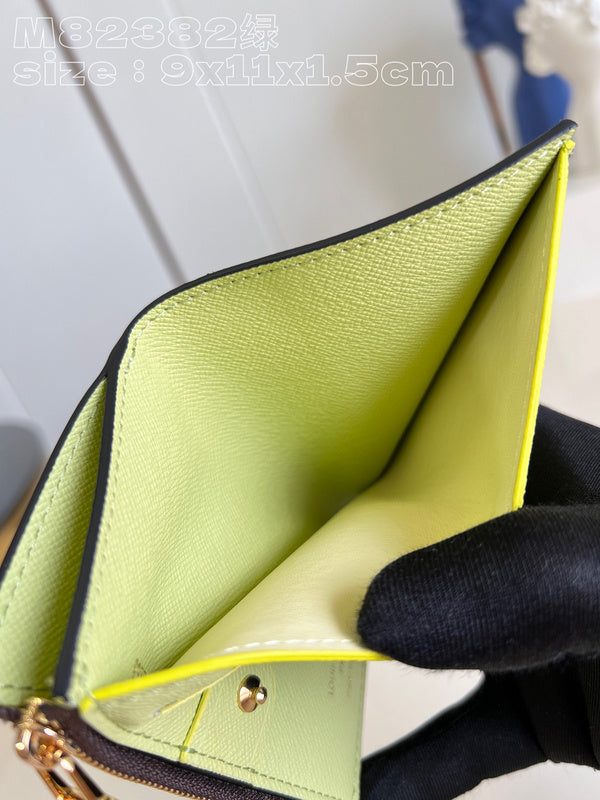 Glami-i LOV Wallets - 046