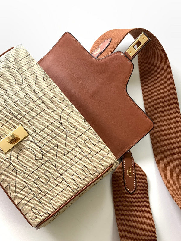 Glamy - COL Bags - 495