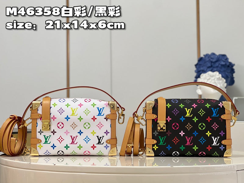 Satchel Bags - VL Bags - 1456