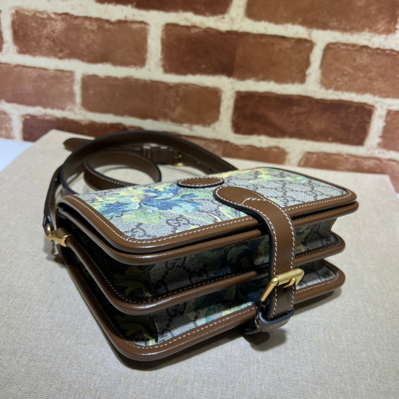 Satchel Bags - GCI Bags - 1163