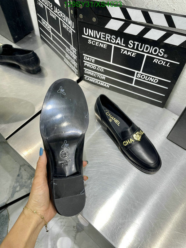 SAMC - CHL Women Shoes - 108