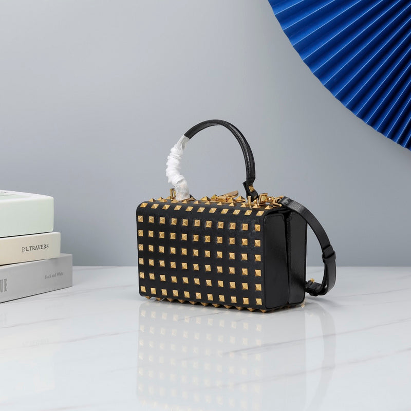 Satchel Bags - VTO Bags - 164