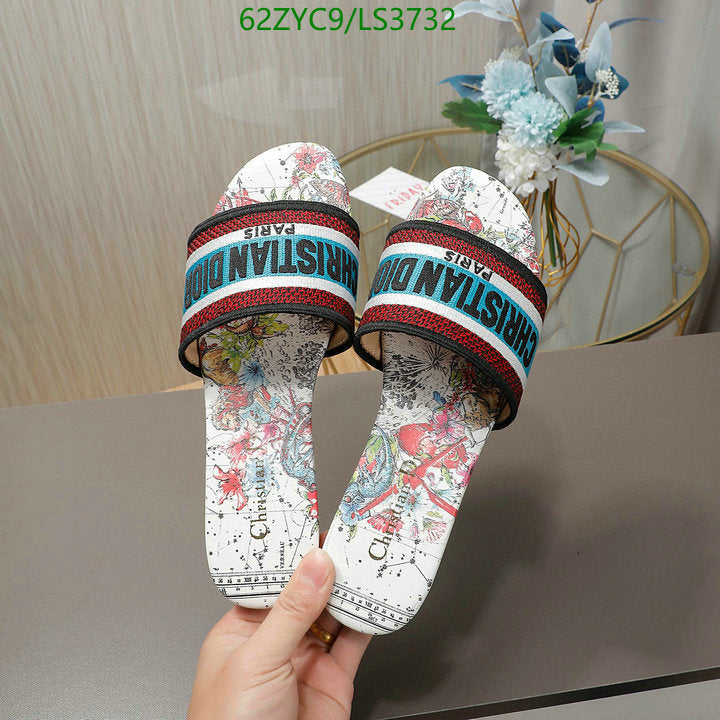 SAMCC - DOR Women Shoes - 2116