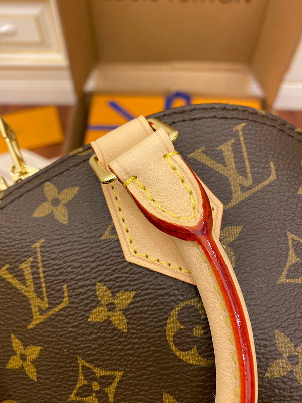 Satchel Bags - VL Bags - 1582