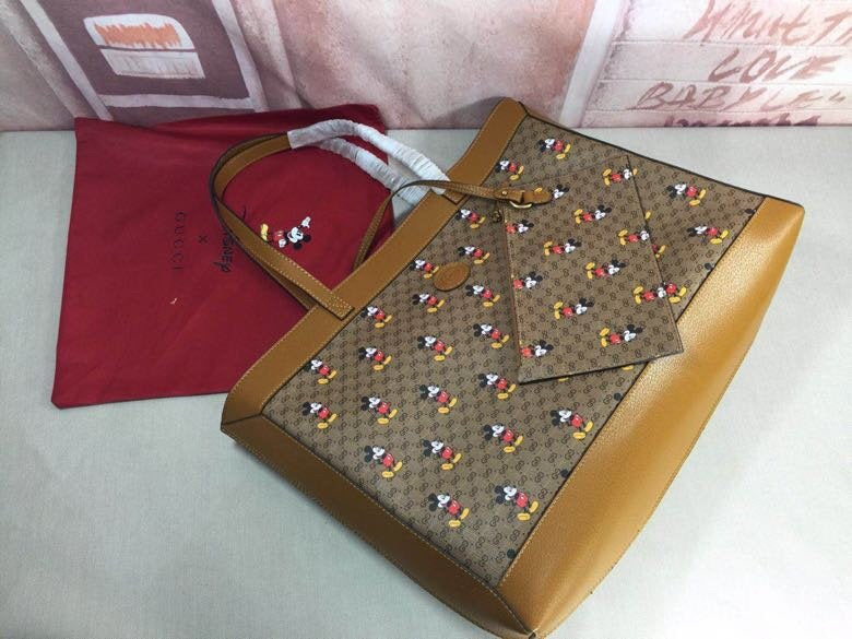Glami Fashion - GCI Bags - 11119