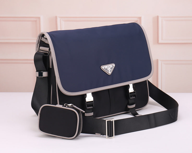 Satchel Bags - PRA Bags - 499