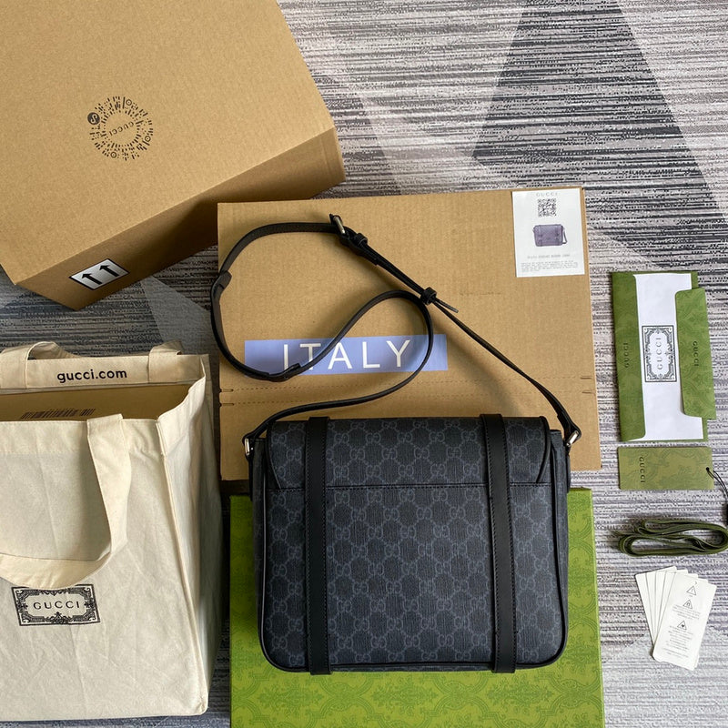 Glami-i - Guki Men Bags - 206