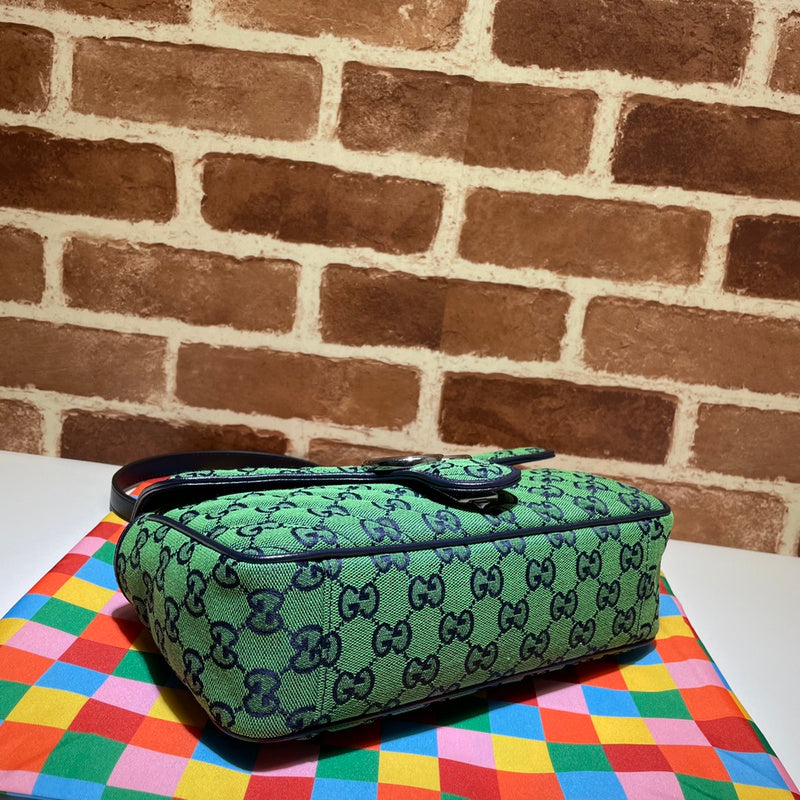 Glami Fashion - GCI Bags - 12407