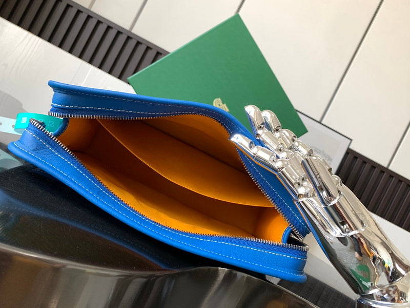 Glamy - GYO Bags - 647