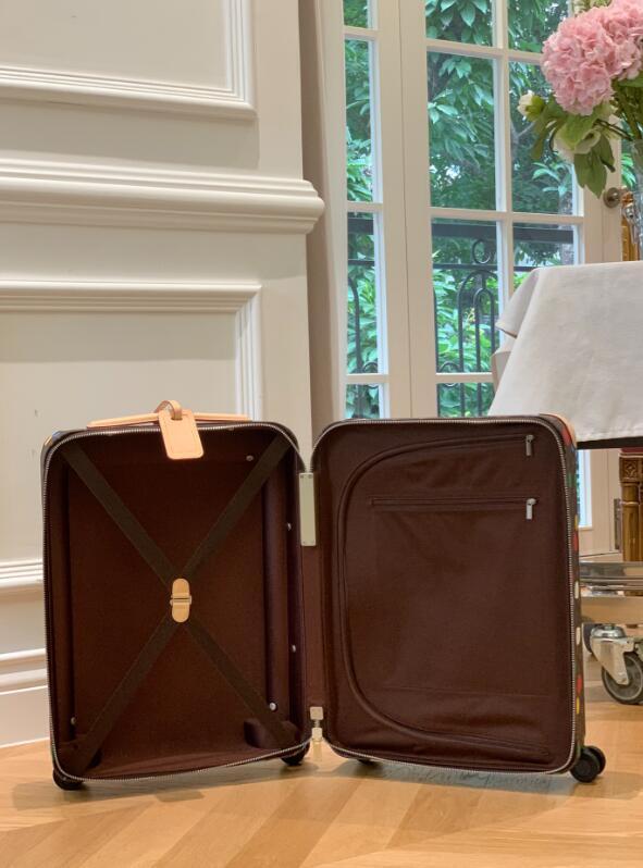 SAMC - Travel Bags - 011